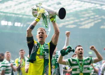 Joe Hart Announces Retirement