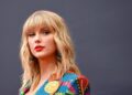 Taylor Swift Sells Private Jet Amid Safety Concerns Over Plane Tracking