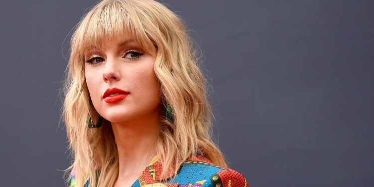 Taylor Swift Sells Private Jet Amid Safety Concerns Over Plane Tracking
