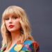 Taylor Swift Sells Private Jet Amid Safety Concerns Over Plane Tracking