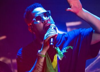 Seven Arrested Over Murder Of South African Rapper AKA