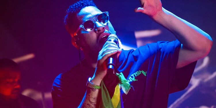 Seven Arrested Over Murder Of South African Rapper AKA