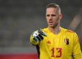Matz Sels Signs with Nottingham Forest