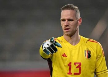 Matz Sels Signs with Nottingham Forest