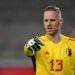 Matz Sels Signs with Nottingham Forest