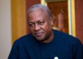 Okada Riders Send Important Message To Mahama Over 24-Hour Economy.