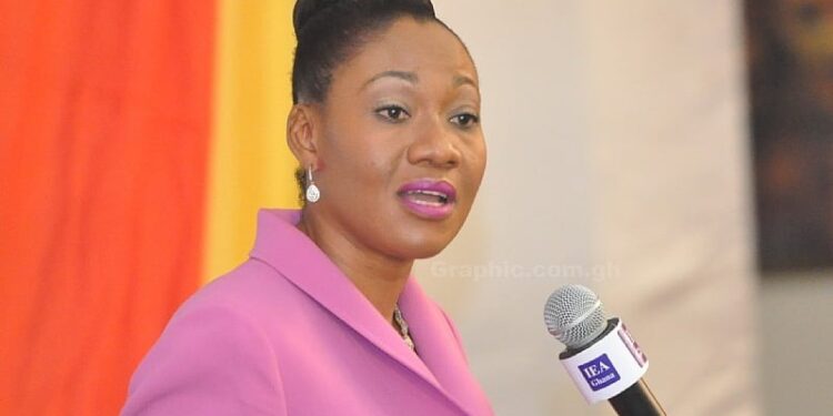 Election 2024: Presidential filing fees GHC100k, GHC10k for parliamentary – EC