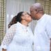 Thank You For Being The Most Amazing Wife – Mahama Celebrates Lordina On Her Birthday