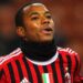 Robinho Told To Serve Nine-Year Rape Sentence