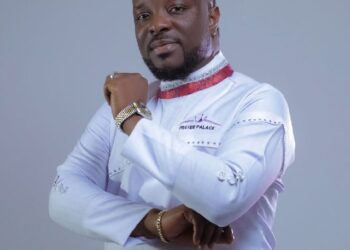 I Used To Share A Room With Dead Bodies – Prophet Emmanuel Adjei On Humble Beginnings, Finding God