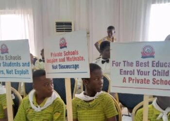 Review 30% Priority Placement Into Category ‘A’ Schools – GNAPS