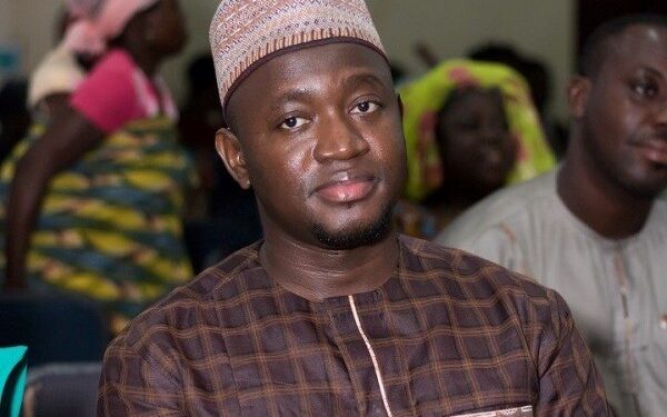 Suhuyini alleges UN office has edited him out of Ramadan video promo over Anti-LGBTQ+ Bill