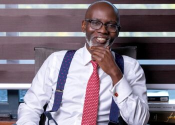 Why now? – Gabby Otchere-Darko Questions Energy Ministry Over Recent Dumsor