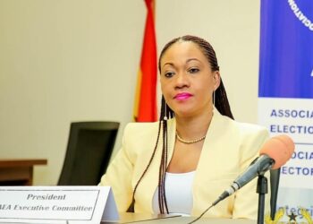 Election 2024: Limited Voter Registration Slated For May 7 – EC