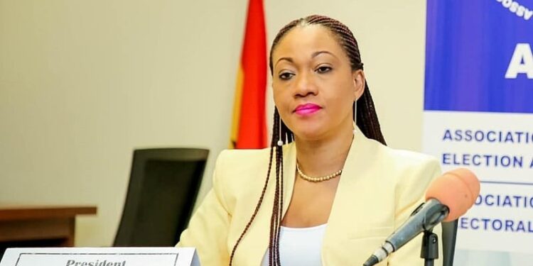 Election 2024: Limited Voter Registration Slated For May 7 – EC