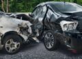 2,260 Road Crashes Claim 369 Lives Two Months Into 2024: NRSA