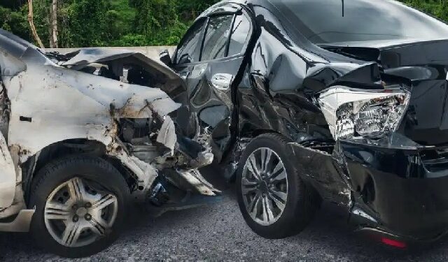 2,260 Road Crashes Claim 369 Lives Two Months Into 2024: NRSA