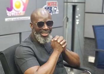 People Come To Church And Watch Pornography On Their Phones! – Prophet Kumchacha