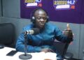 Planting for Food and Jobs has reduced kenkey prices – Bryan Acheampong