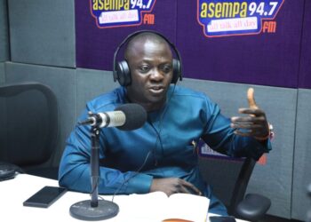 Planting for Food and Jobs has reduced kenkey prices – Bryan Acheampong
