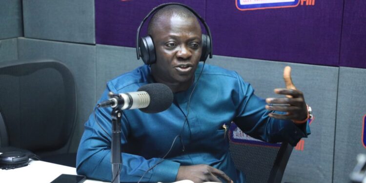 Planting for Food and Jobs has reduced kenkey prices – Bryan Acheampong