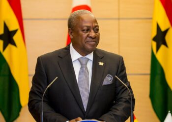Power Cuts: My Honesty Was One Of My Major Problems – Mahama