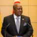 Power Cuts: My Honesty Was One Of My Major Problems – Mahama
