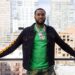 ‘I Need Dual Citizenship In Ghana’ – American Rapper Meek Mill Reiterates