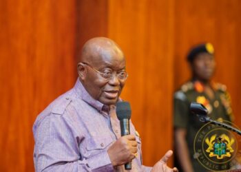 Akufo-Addo to launch smart schools project March 25