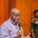 Akufo-Addo to launch smart schools project March 25