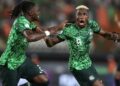 Napoli Star Victor Osimhen And Three Other Players To Miss Nigeria’s Friendlies Against Ghana And Mali Due To Injuries
