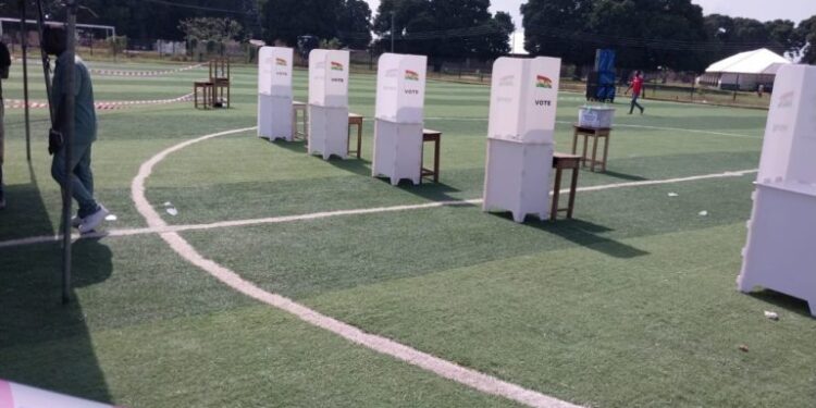 2024 Elections: Roman Fathers And Sisters To Serve As Election Monitors