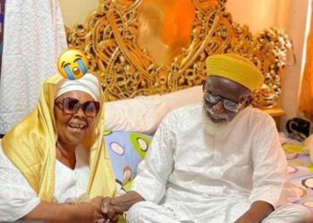 Sad news hits Chief Imam