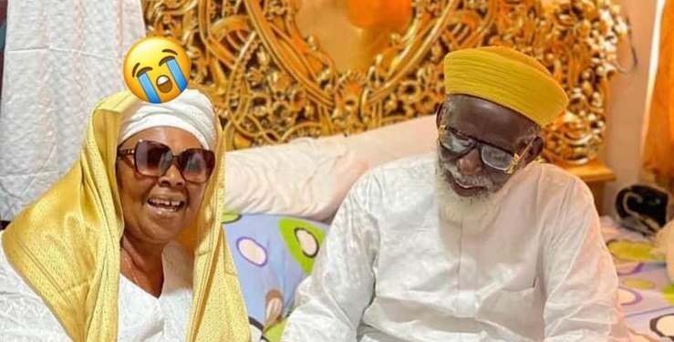 Sad news hits Chief Imam