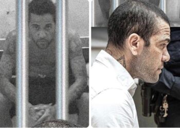 Dani Alves Is Dead?; His Brother Has Come Out To Explain What Really Happened – DETAILS