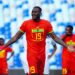 I Was Sent Off Against Nigeria Due To Miscommunication – Black Stars Defender Jerome Opoku