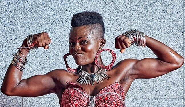 ‘I Was Body Shamed, My Music Was Not Appreciated’ – Wiyaala Speaks About Early Career Challenges