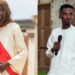 “He Got What He Wished For”; Ghana Jesus Turns Into Pastor, Ghanaians Jubilate – PHOTOS