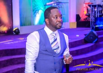 Anti-LGBTQIA+ Bill: You Don’t Want Polygamy, We Don’t Want Homosexuality – Prophet Emmanuel Adjei To The West