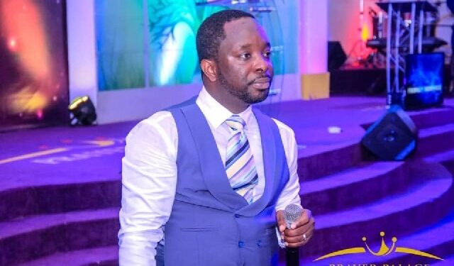 Anti-LGBTQIA+ Bill: You Don’t Want Polygamy, We Don’t Want Homosexuality – Prophet Emmanuel Adjei To The West