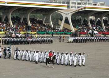 67th Independence Day: Three Teacher Unions Express Disappointment In Chosen Theme