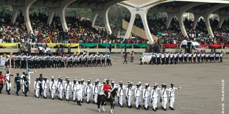 67th Independence Day: Three Teacher Unions Express Disappointment In Chosen Theme