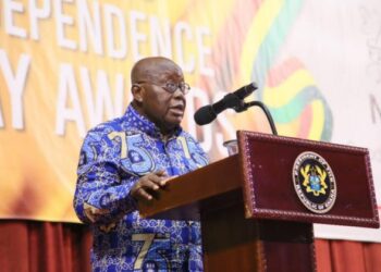 Catholic Bishops sends strong message to Akufo-Addo over Anti-LGBTQI+ Bill