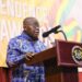 Catholic Bishops sends strong message to Akufo-Addo over Anti-LGBTQI+ Bill