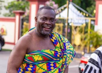Deputy Finance Minister John Kumah passes on after short illness