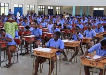 SHS Students To Receive Free Tablets On Monday
