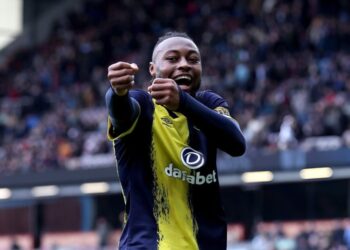 Performance Of Ghanaian Players Abroad