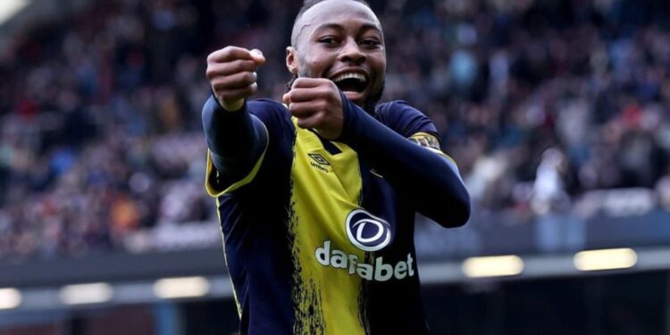Performance Of Ghanaian Players Abroad