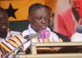 I’ll Relocate Ghana’s Capital To The Western Region If I Win The December Election – Osofo Kyiri Abosom