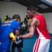 African Games: Bukom Banku’s Son Breaks Father’s 25-Year-Old Boxing Record